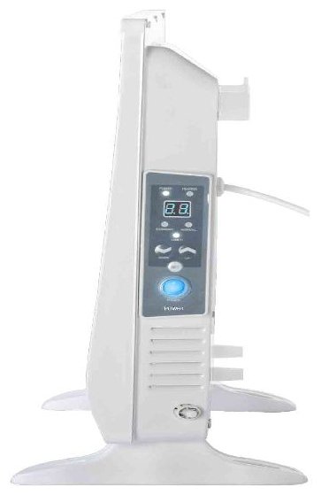 Купить Обогреватель Scoole SC HT CL1 1000 WT — Фото 2