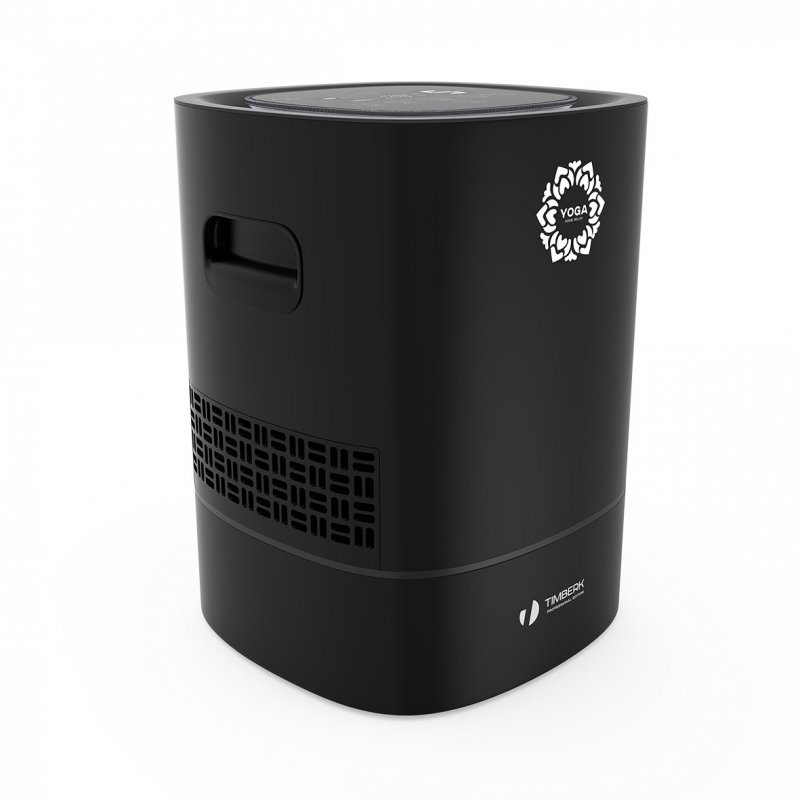Очиститель воздуха TIMBERK TAW H3 D (BL)																		 — описание, фото, цены в интернет-магазине PT Stores