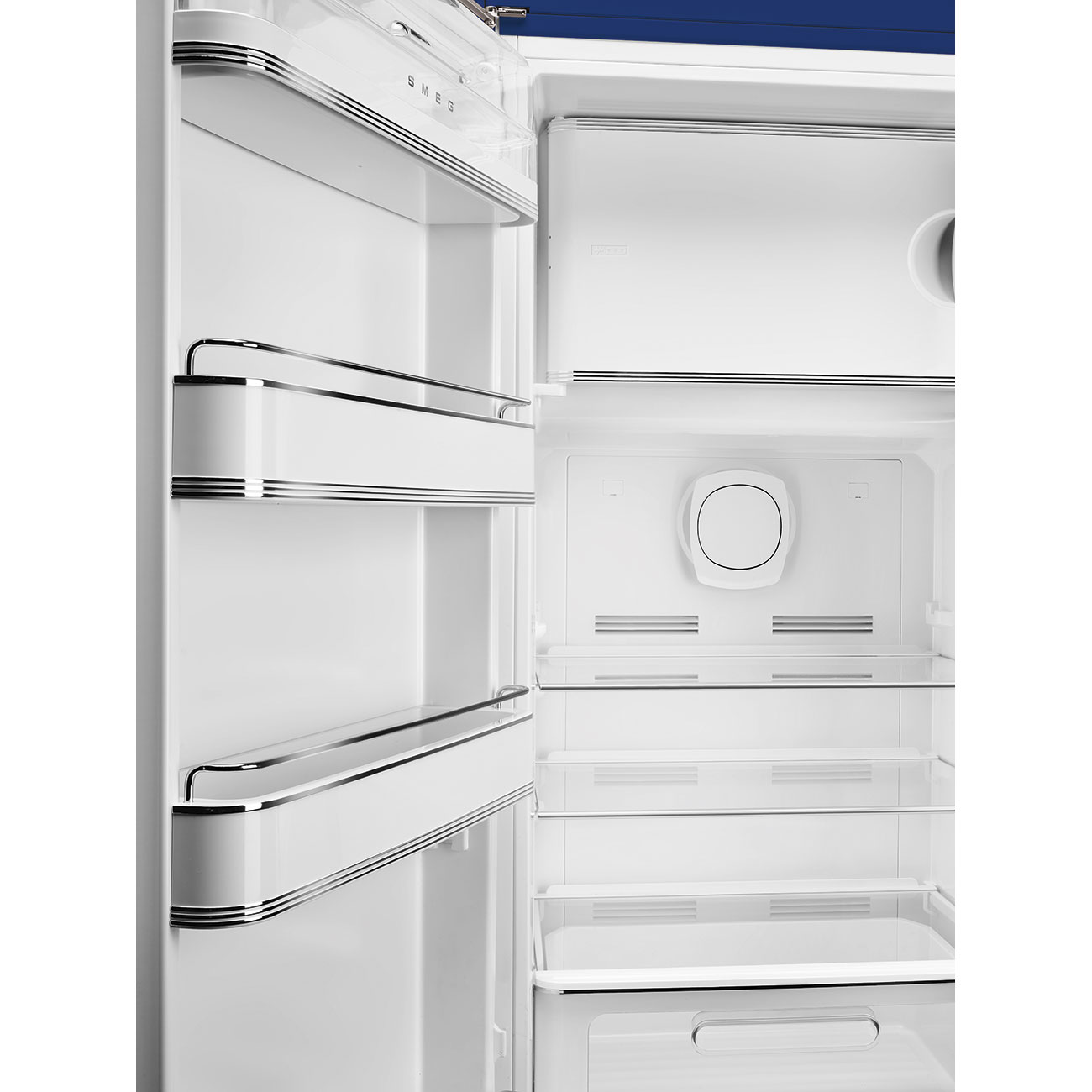 Купить Холодильник Smeg FAB28LYW5 — Фото 4