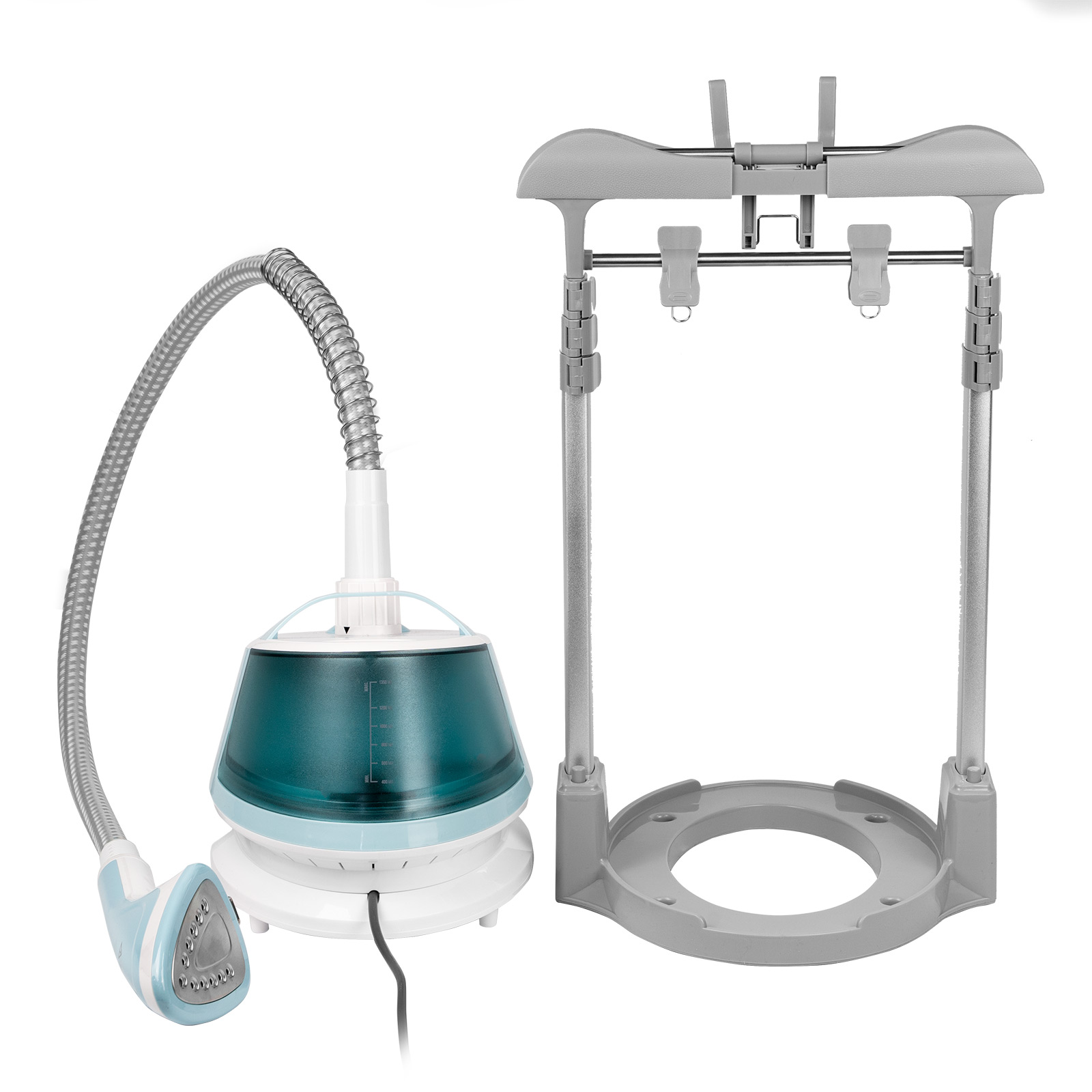 Купить Отпариватели и пароочистители GALAXY GL 6214 — Фото 3