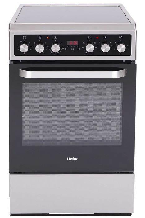 Электрическая плита Haier HCX-5CDPX1																		 — описание, фото, цены в интернет-магазине PT Stores