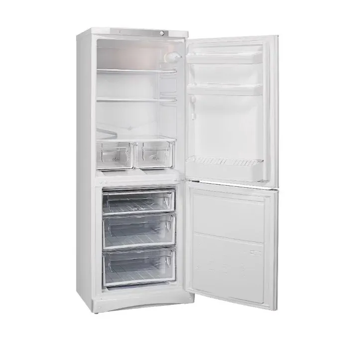 Купить Двухкамерный холодильник STINOL STS 167 — Фото 2