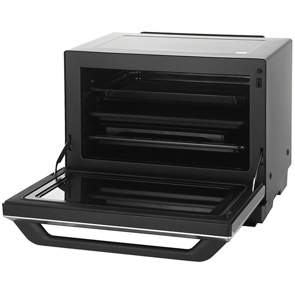 Купить Микроволновая печь Panasonic NN-CS894BZPE — Фото 7