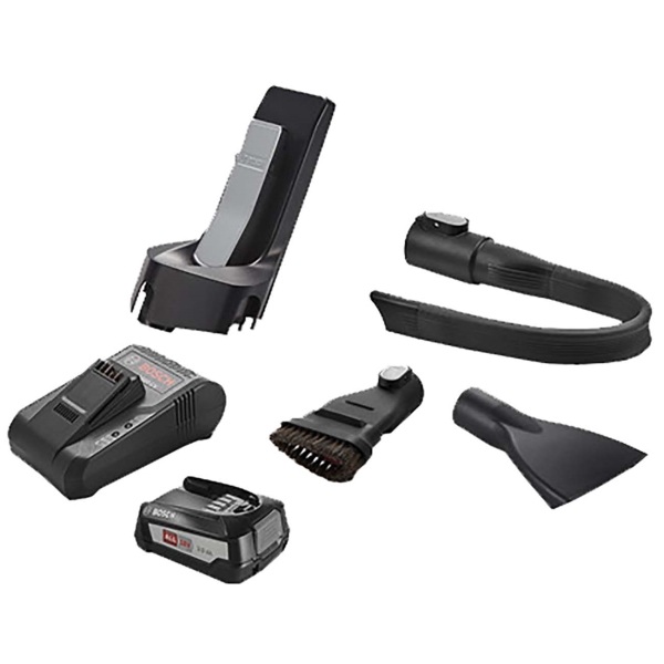 Купить  Bosch BCS812KA2 — Фото 6