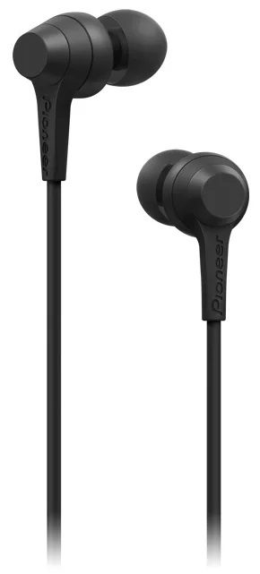 Наушники PIONEER SE-C1T-B																		 — описание, фото, цены в интернет-магазине PT Stores
