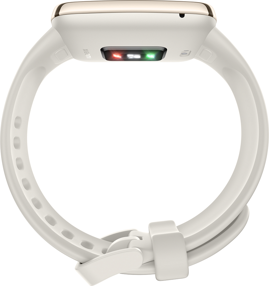 Купить  Xiaomi Smart Band 7 Pro GL White — Фото 7