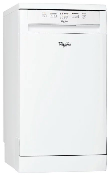 Посудомоечная машина Whirlpool ADP 221 WH																		 — описание, фото, цены в интернет-магазине PT Stores