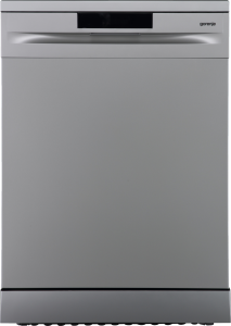 Посудомоечная машина Gorenje GS620C10S																		 — описание, фото, цены в интернет-магазине PT Stores