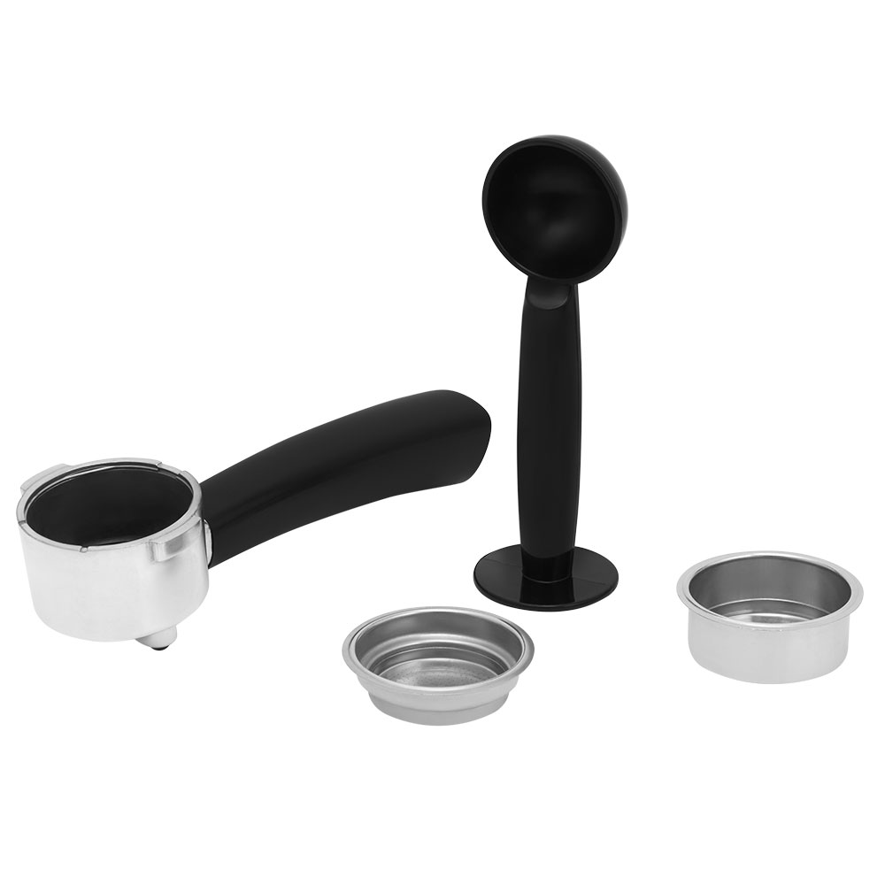 Купить Кофеварка Kitfort КТ-743 — Фото 9