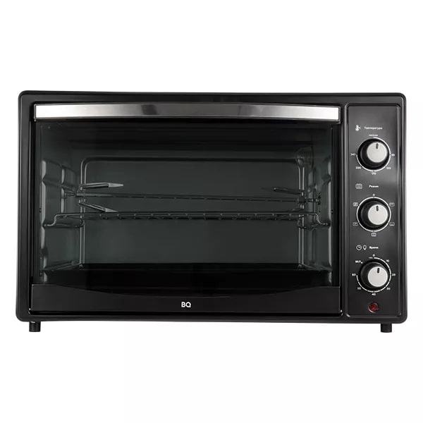 Мини-печь BQ EO4204BG Black																		 — описание, фото, цены в интернет-магазине PT Stores
