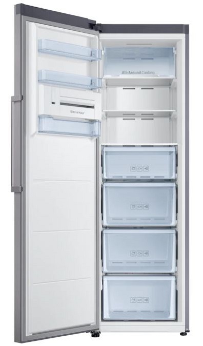 Купить Морозильная камера SAMSUNG RZ-32 M7110SA — Фото 2