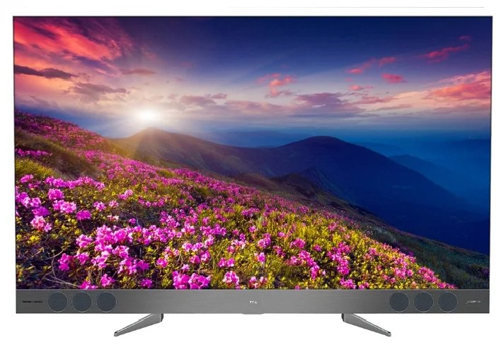 Телевизор TCL L65X2US																		 — описание, фото, цены в интернет-магазине PT Stores