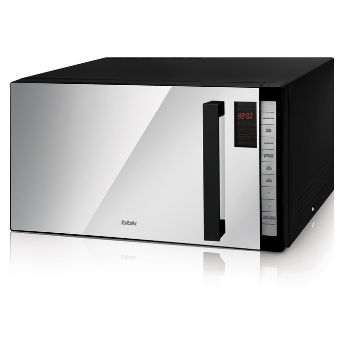 Микроволновая печь BBK 25MWC-980T/B-M																		 — описание, фото, цены в интернет-магазине PT Stores