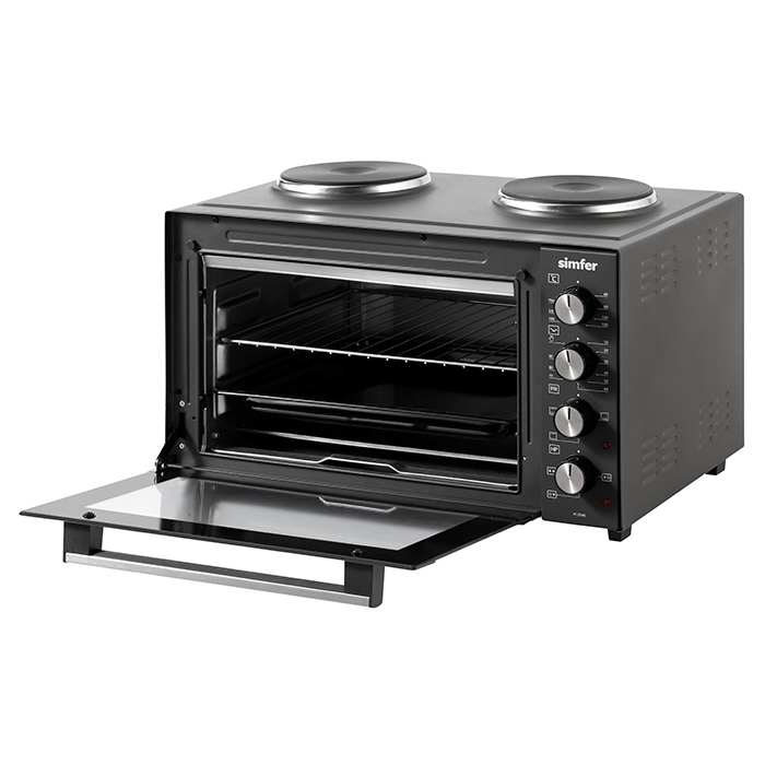 Купить Мини-печь Simfer M 3540 — Фото 3