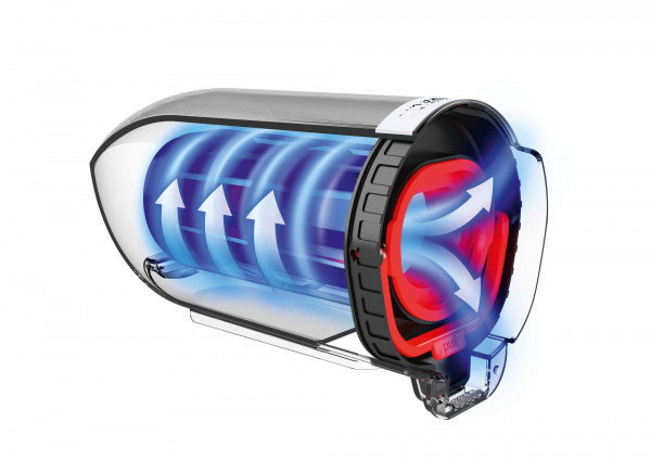 Купить  Bosch BBH3Z0025 — Фото 6