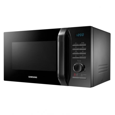 Микроволновая печь SAMSUNG MS23H3115QR																		 — описание, фото, цены в интернет-магазине PT Stores