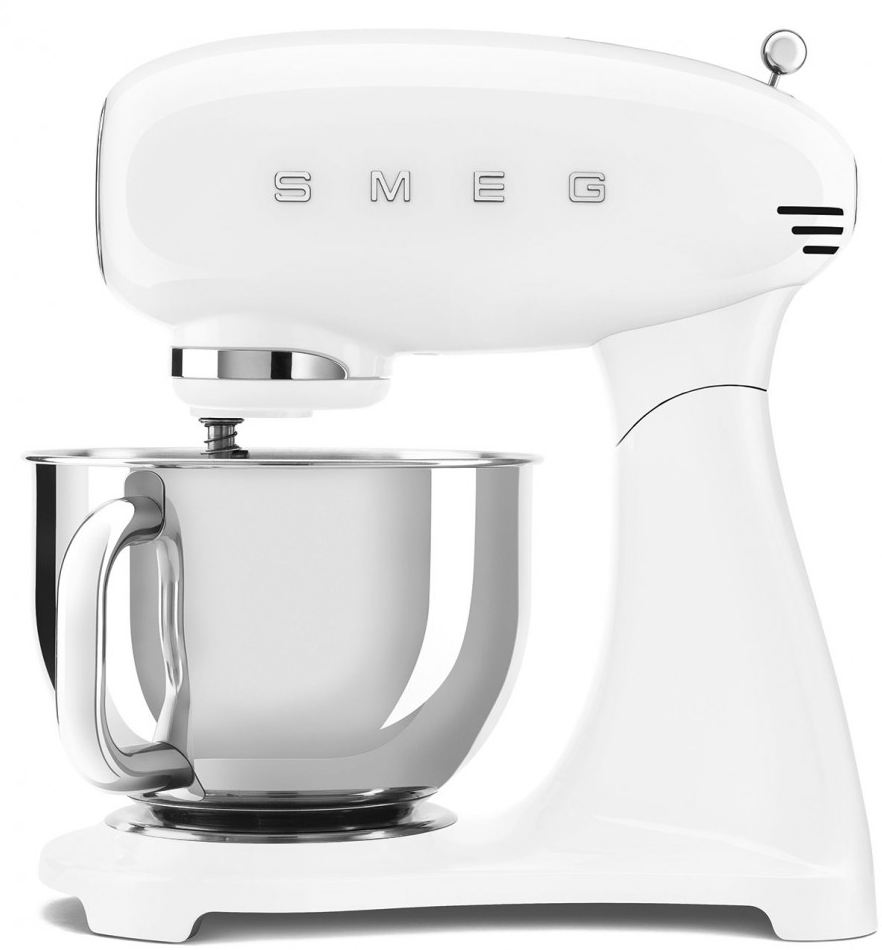 Купить Миксер Smeg SMF05WHEU — Фото 2