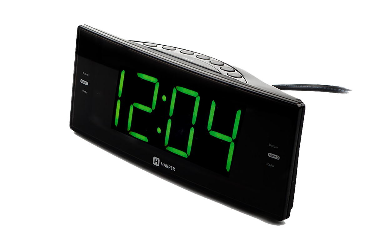  HARPER HCLK-2044																		 — описание, фото, цены в интернет-магазине PT Stores