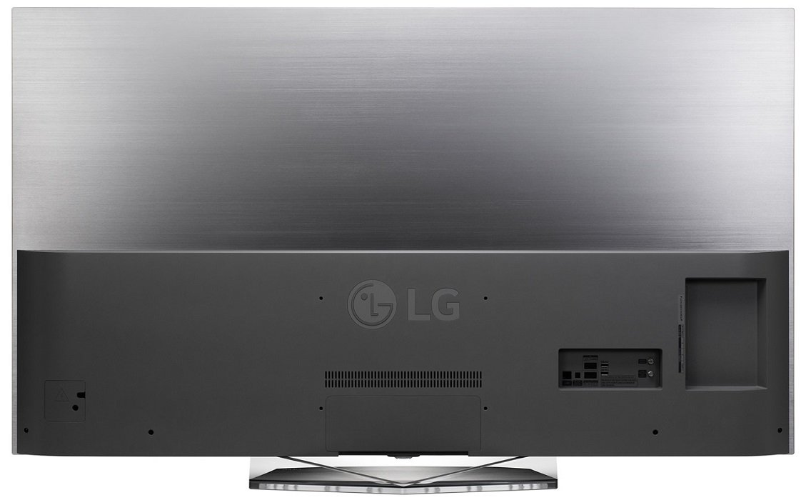 Купить Телевизор LG OLED55B6V — Фото 4