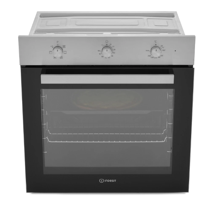 Купить Электрический духовой шкаф Indesit IBFTE 3634 IX — Фото 3