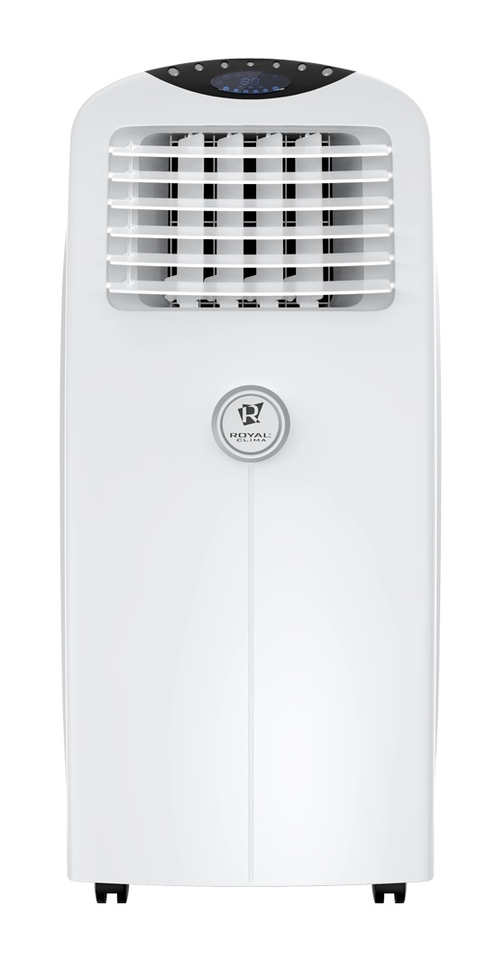Мобильный кондиционер Royal Clima RM-L51CN-E																		 — описание, фото, цены в интернет-магазине PT Stores