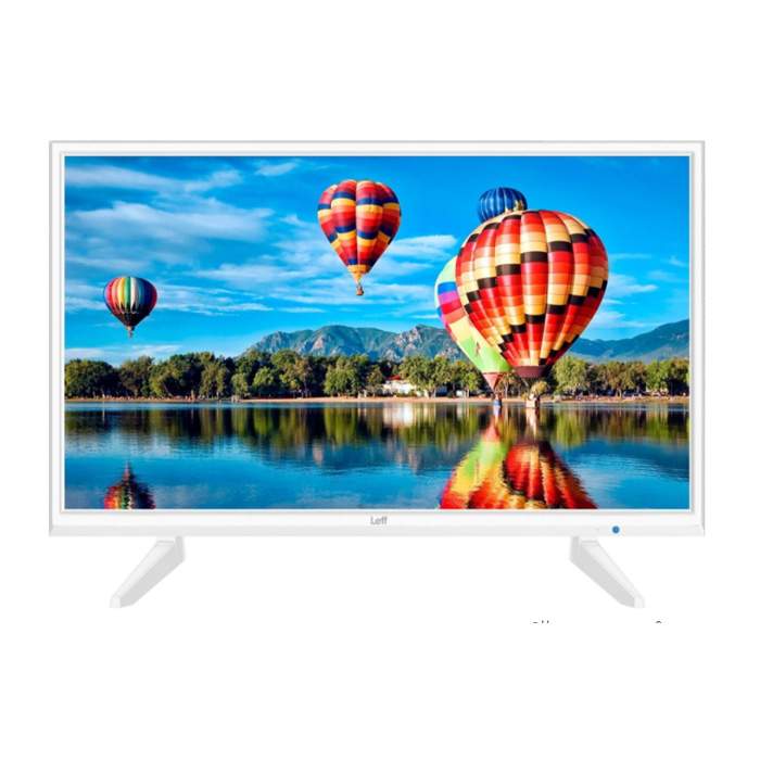 Телевизор LEFF 24H111T																		 — описание, фото, цены в интернет-магазине PT Stores