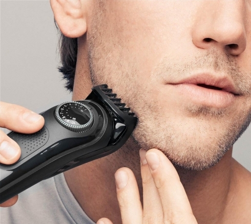 Купить Электробритва BRAUN BT3042 +GIL FUS 5 PrGl — Фото 4