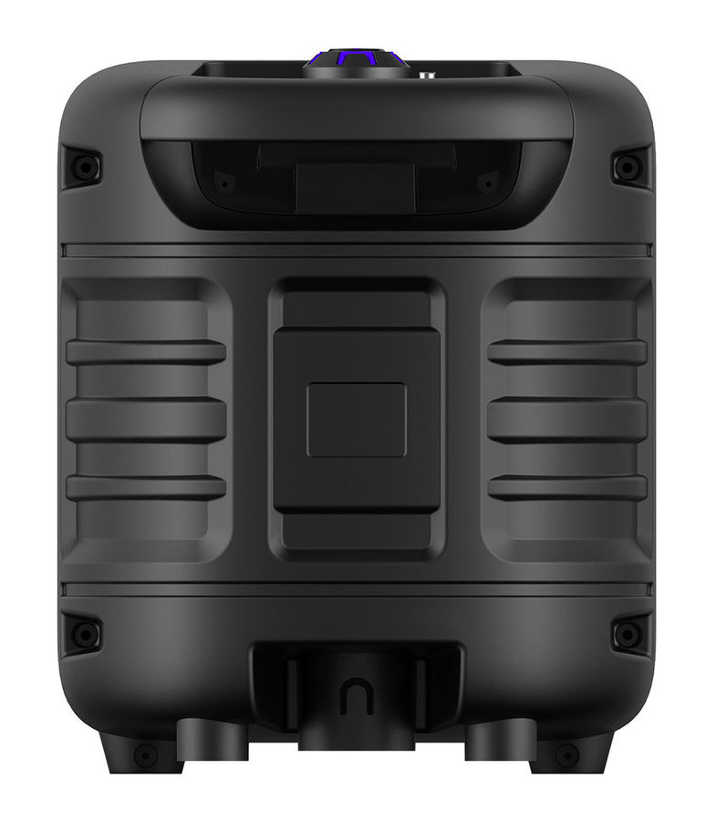 Купить Музыкальный центр Hyundai H-MAC180 — Фото 3