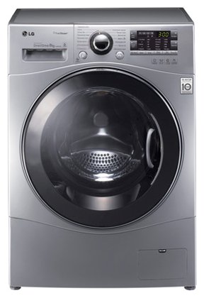 Стиральная машина LG F14A8TDS5																		 — описание, фото, цены в интернет-магазине PT Stores