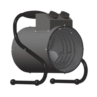 Купить Тепловая пушка ZILON ZTV-3C N2 — Фото 2