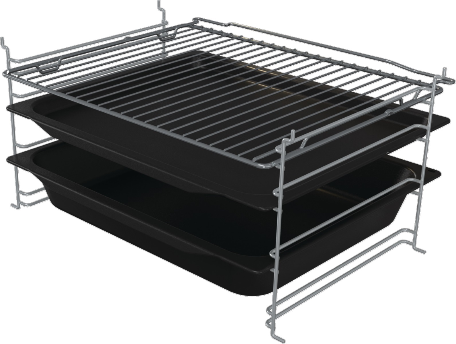 Купить Газовая плита Gorenje GGI5C20WF-B — Фото 11