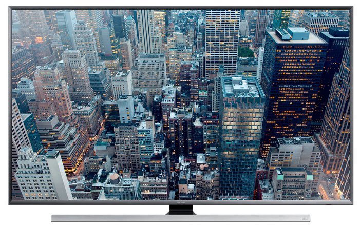Телевизор SAMSUNG UE-48JU7000UX																		 — описание, фото, цены в интернет-магазине PT Stores