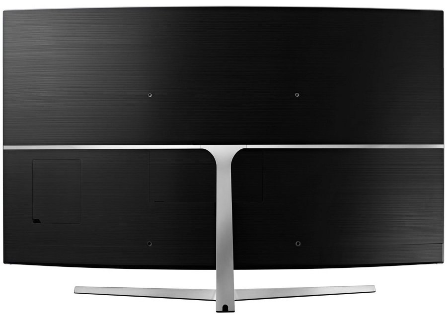 Купить Телевизор SAMSUNG UE49MU9000U — Фото 5