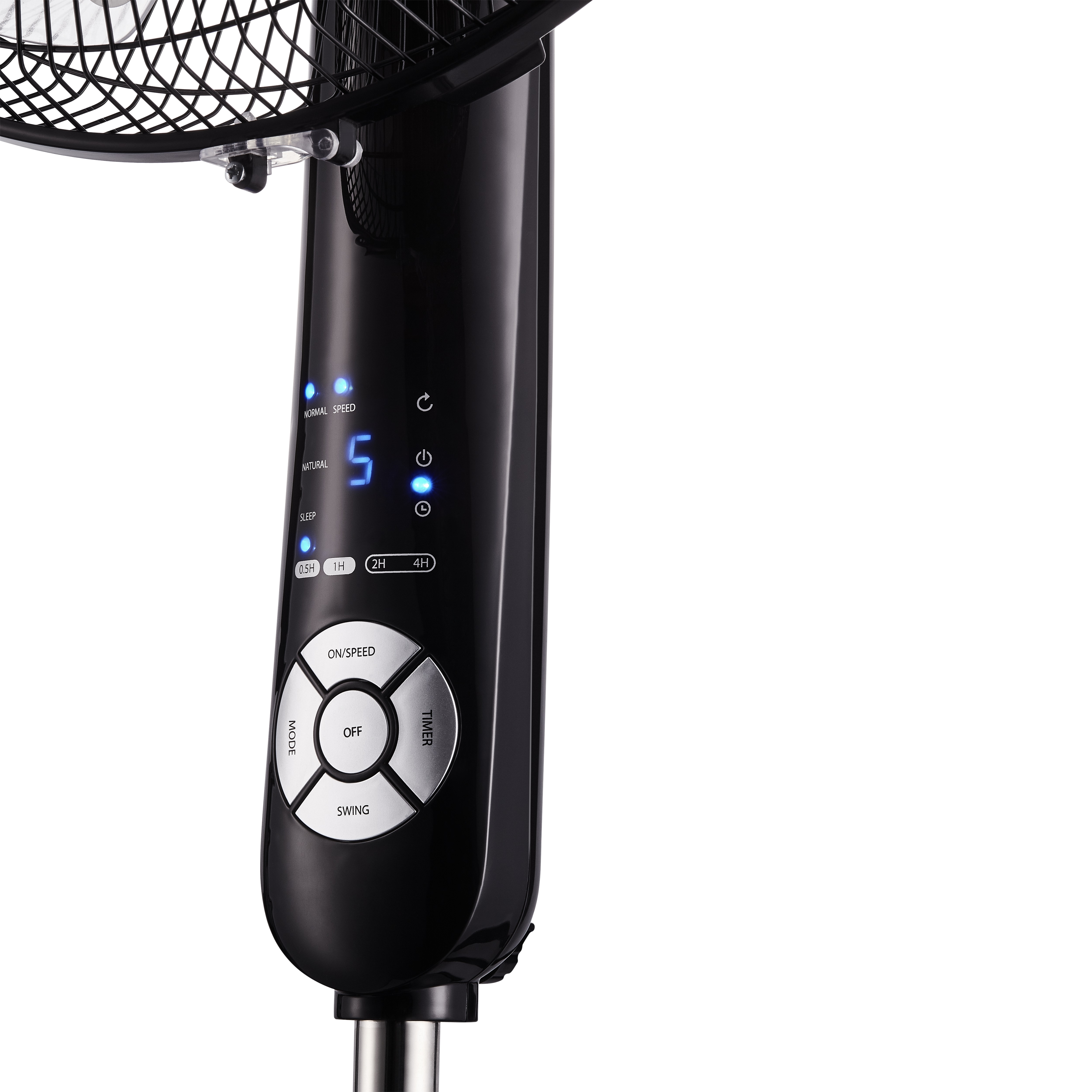 Купить Вентилятор Electrolux EFF - 1004i — Фото 2