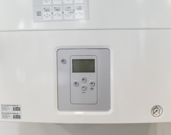 Купить Водонагреватель газовый Bosch WBN6000-12C RN S5700 — Фото 4