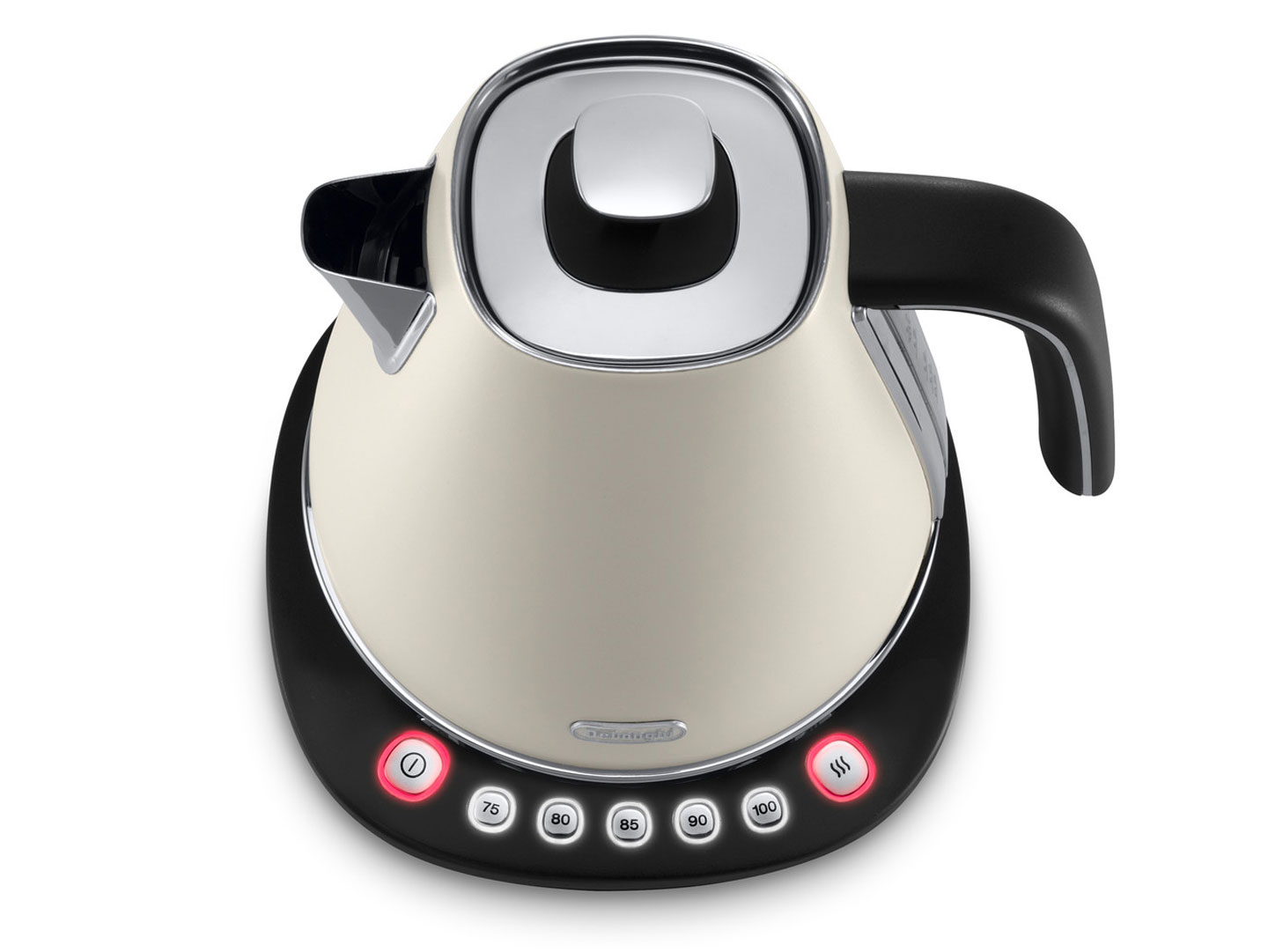 Купить Чайник Delonghi KBI 2011.W — Фото 3