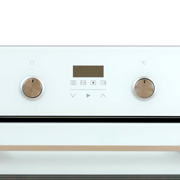 Купить Электрический духовой шкаф LEX EDP 092 WH белый — Фото 3