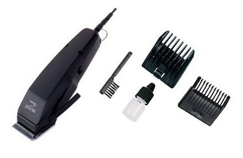 MOSER 1400-0457																		 — описание, фото, цены в интернет-магазине PT Stores
