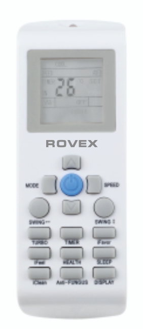 Купить Кондиционер ROVEX RS-18PXI1 Smart (комплект) — Фото 2