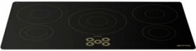 Индукционная варочная панель SMEG SI955DO																		 — описание, фото, цены в интернет-магазине PT Stores