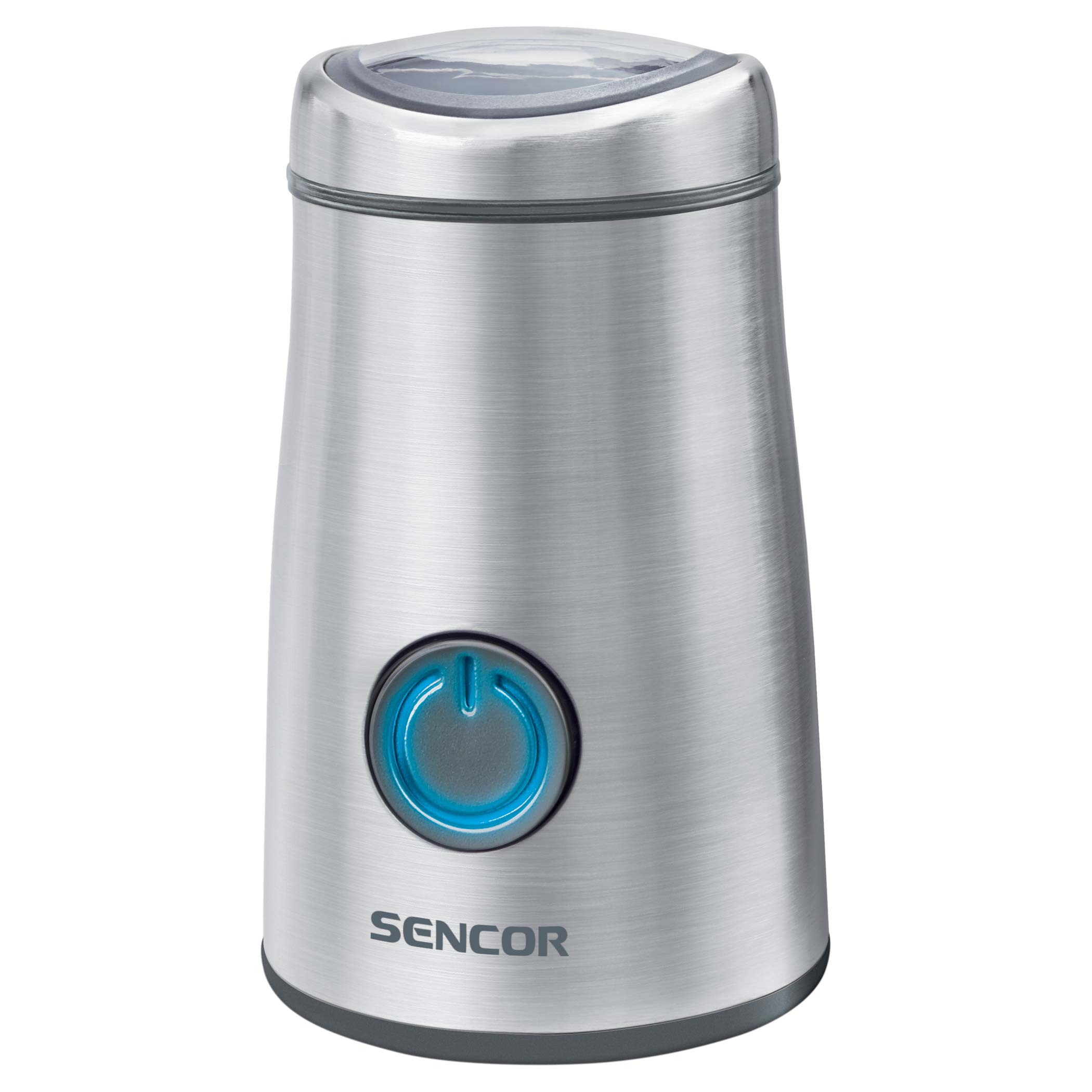 Кофемолка Sencor SCG 3050SS																		 — описание, фото, цены в интернет-магазине PT Stores
