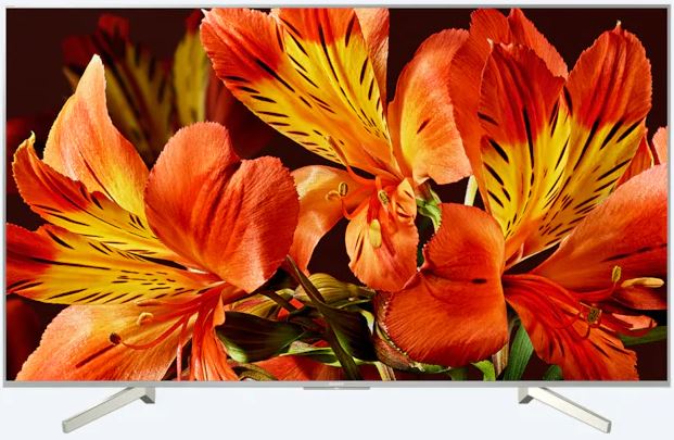 Телевизор SONY KD-55XF8577																		 — описание, фото, цены в интернет-магазине PT Stores
