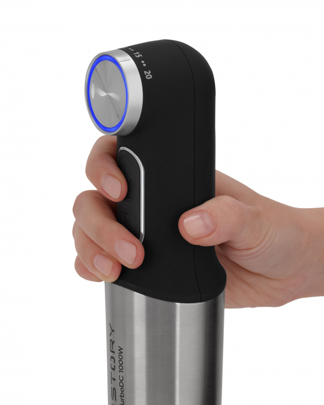 Купить Блендер HiSTORY IHB-527 — Фото 6