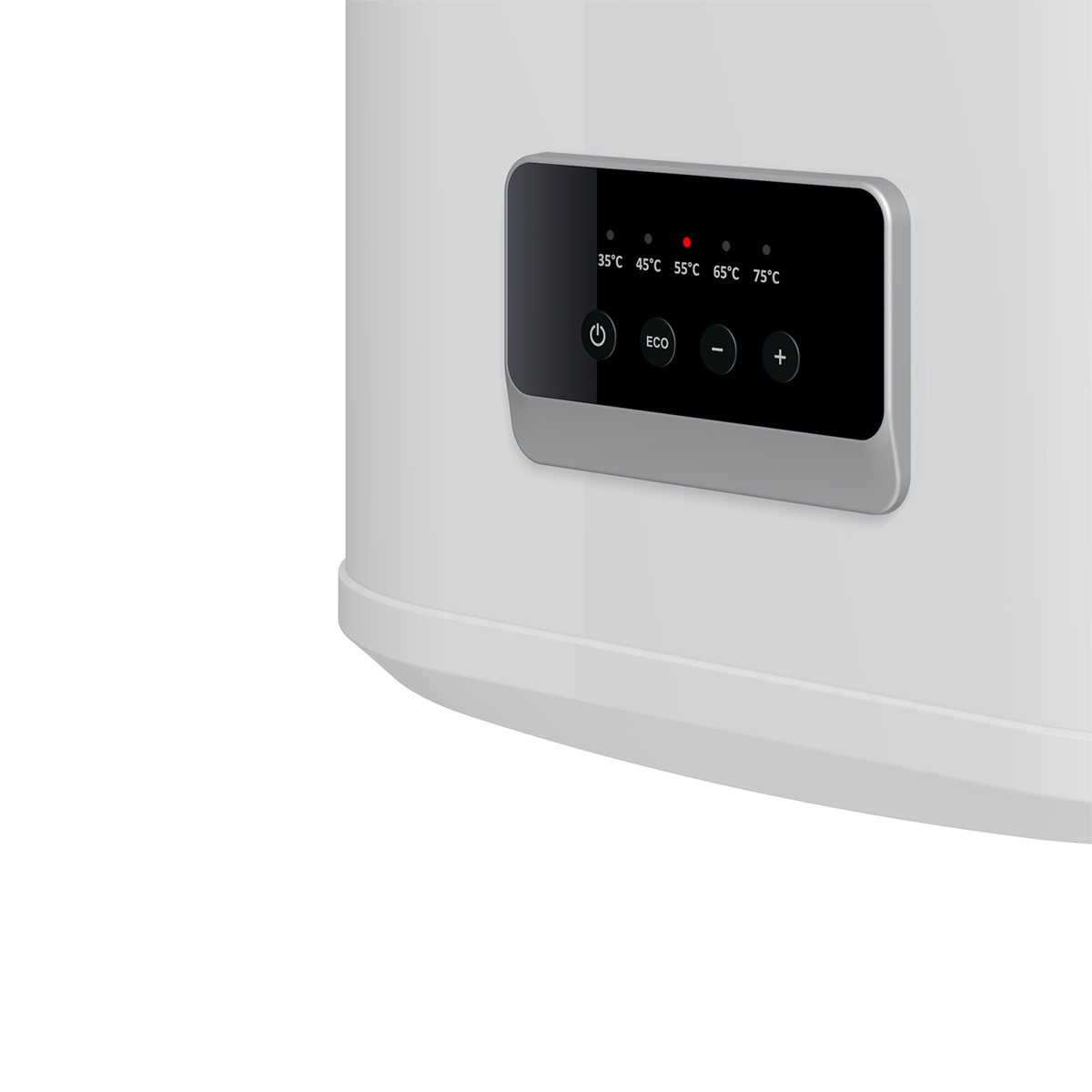 Купить Водонагреватель накопительный THERMEX Optima 80 Wi-Fi — Фото 8