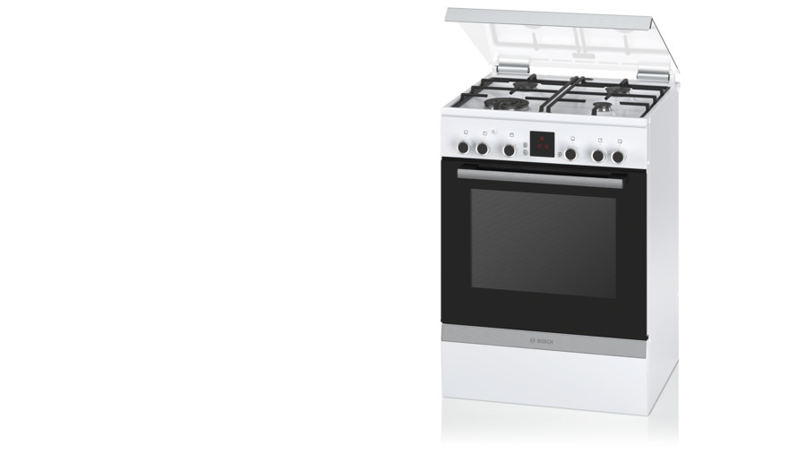 Купить Газовая плита BOSCH HGA 34W325R — Фото 3