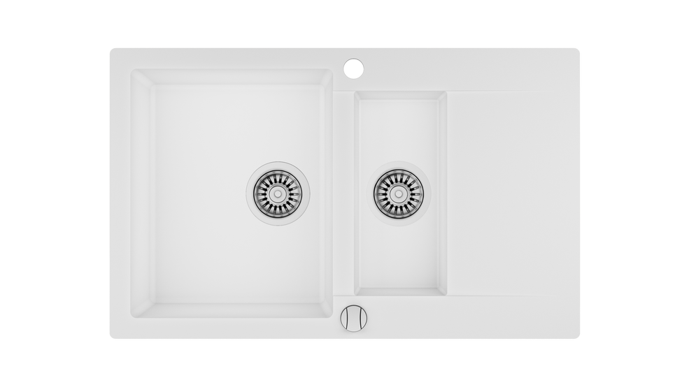 Мойка TEKA CLIVO 60 B-TQ 1 1/2B 1D MARBLE																		 — описание, фото, цены в интернет-магазине PT Stores