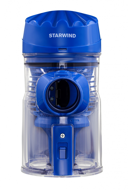 Купить  Starwind SCH1621 сине/черный — Фото 13