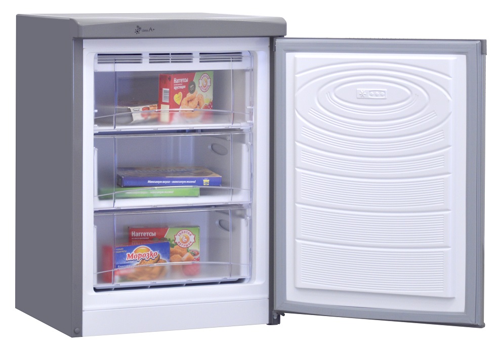 Купить Морозильная камера NORDFROST DF 156 IAP — Фото 3