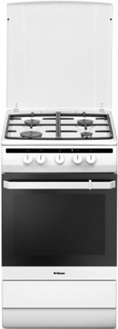 Комбинированная плита HANSA FCMW 53042																		 — описание, фото, цены в интернет-магазине PT Stores