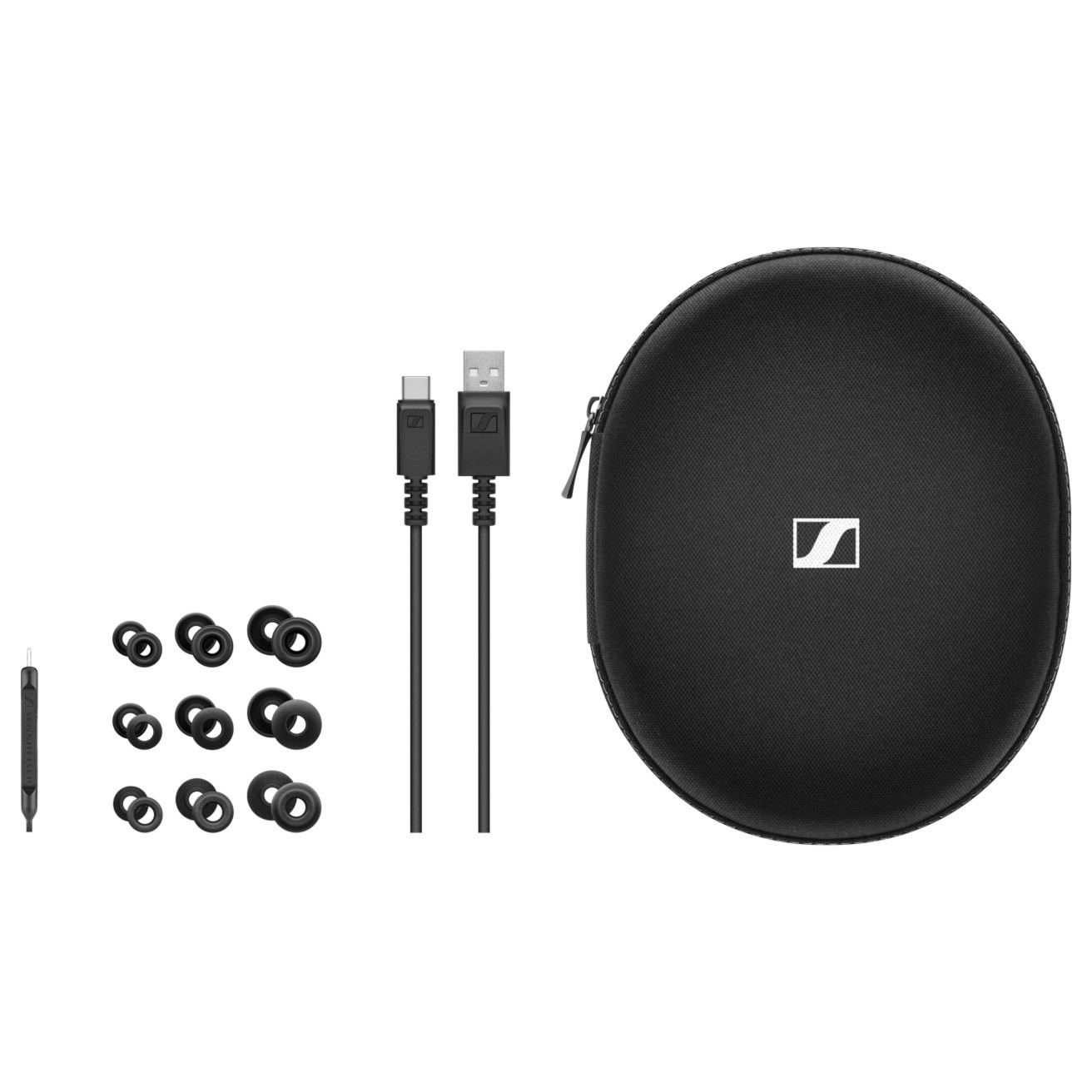 Купить Наушники SENNHEISER IE 80S BT — Фото 4